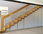 Construction et protection de vos escaliers par Escaliers Maisons à Assais-les-Jumeaux